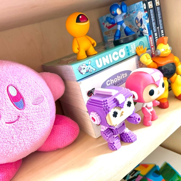 Meet Your Posher, Starly - Picture 3 of 5